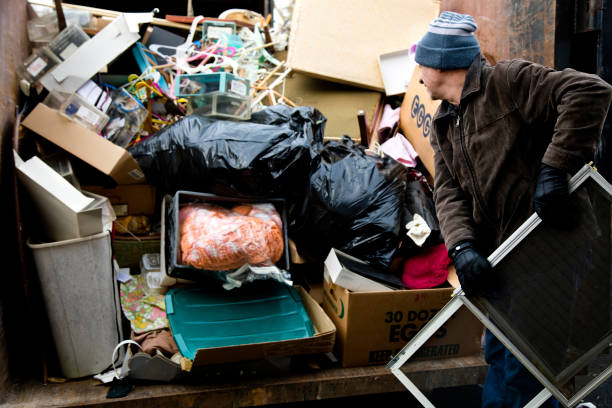 Best Junk Hauling Services  in Auburn, AL