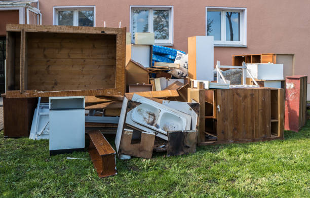 Best Local Junk Hauling  in Auburn, AL