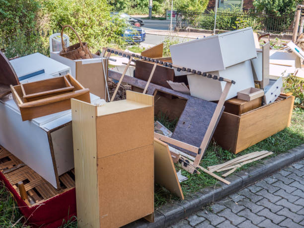 Best Trash Removal Near Me  in Auburn, AL