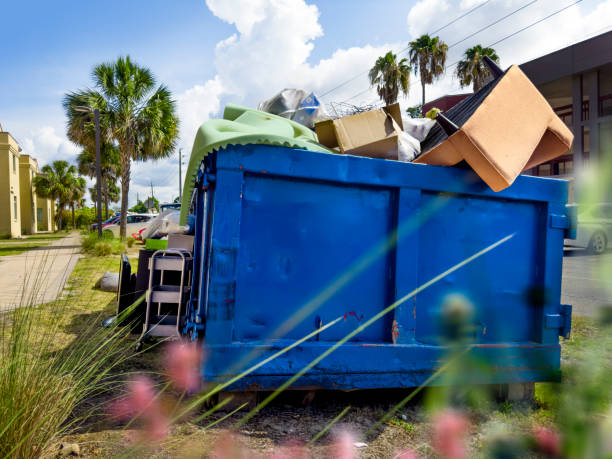 Auburn, AL Junk Removal Company