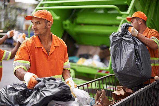 Best Household Junk Removal  in Auburn, AL